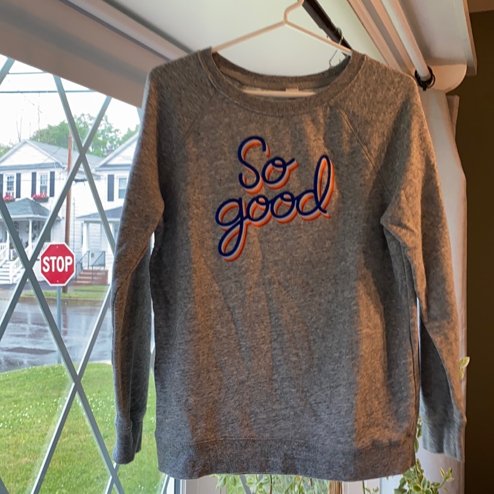 Old Navy Sweatshirt